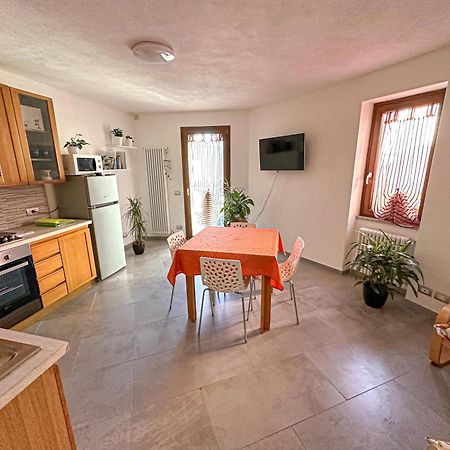 Casa Di Ariel Villa Carlazzo Eksteriør billede