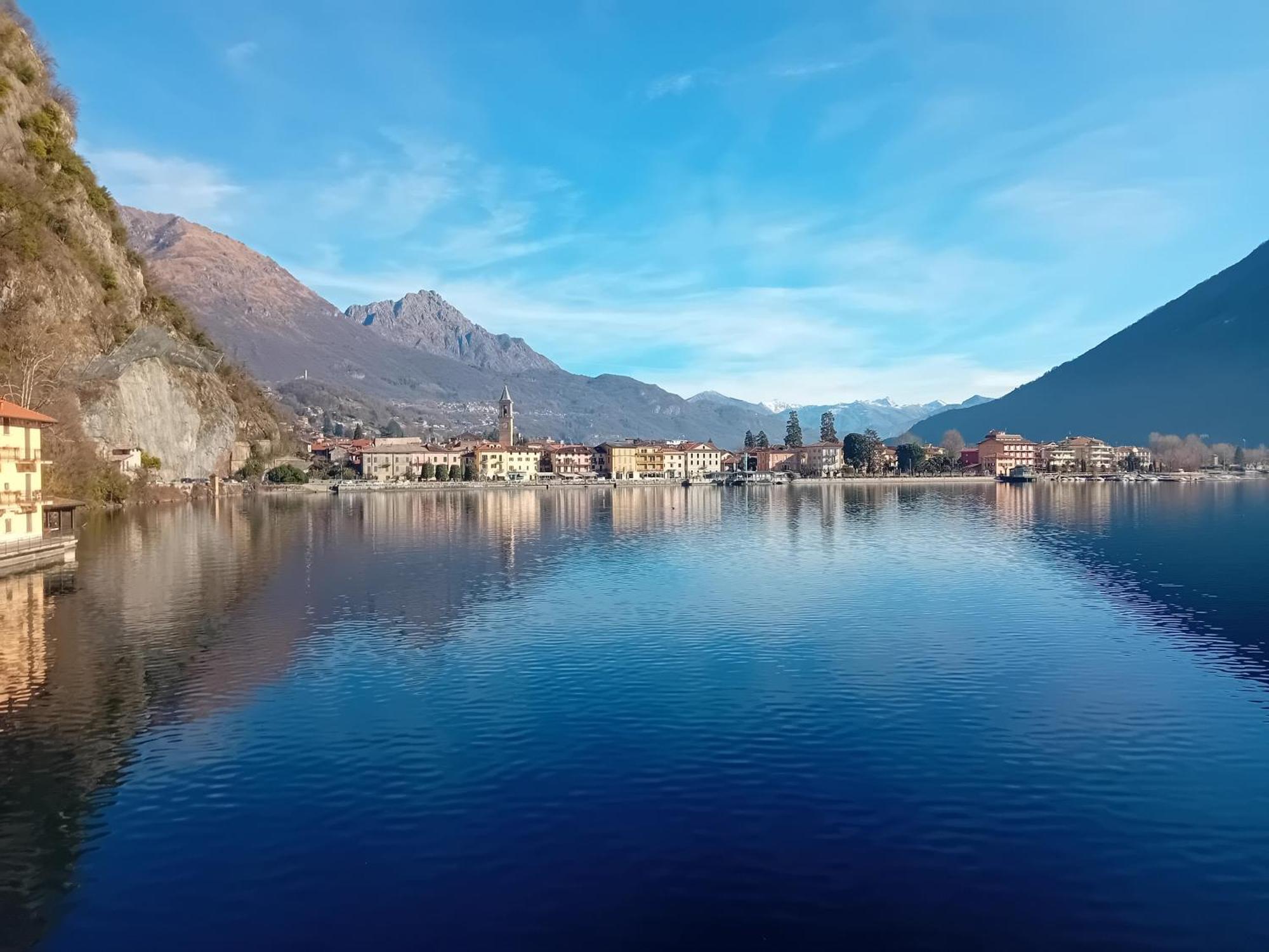 Casa Di Ariel Villa Carlazzo Eksteriør billede
