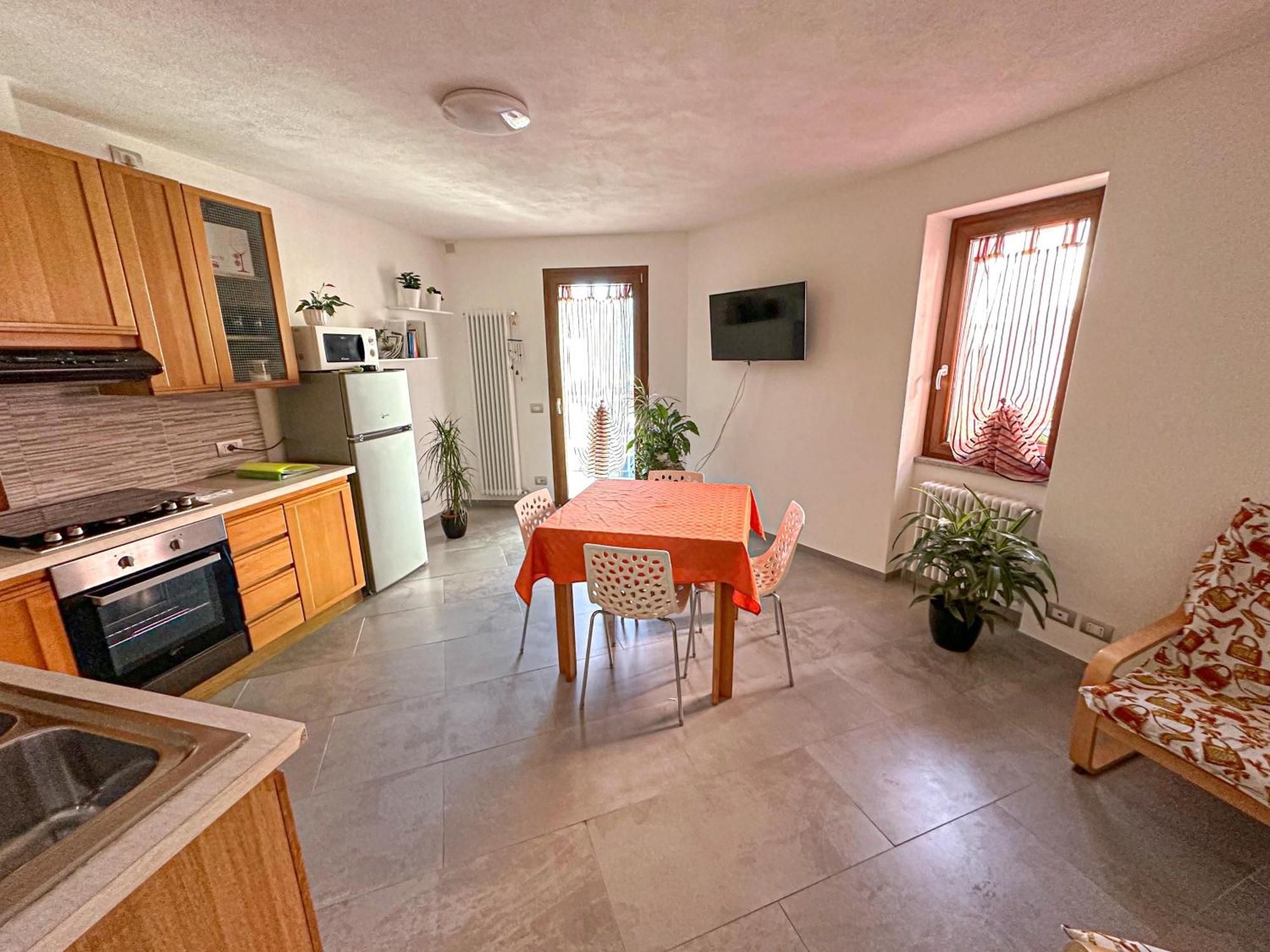 Casa Di Ariel Villa Carlazzo Eksteriør billede