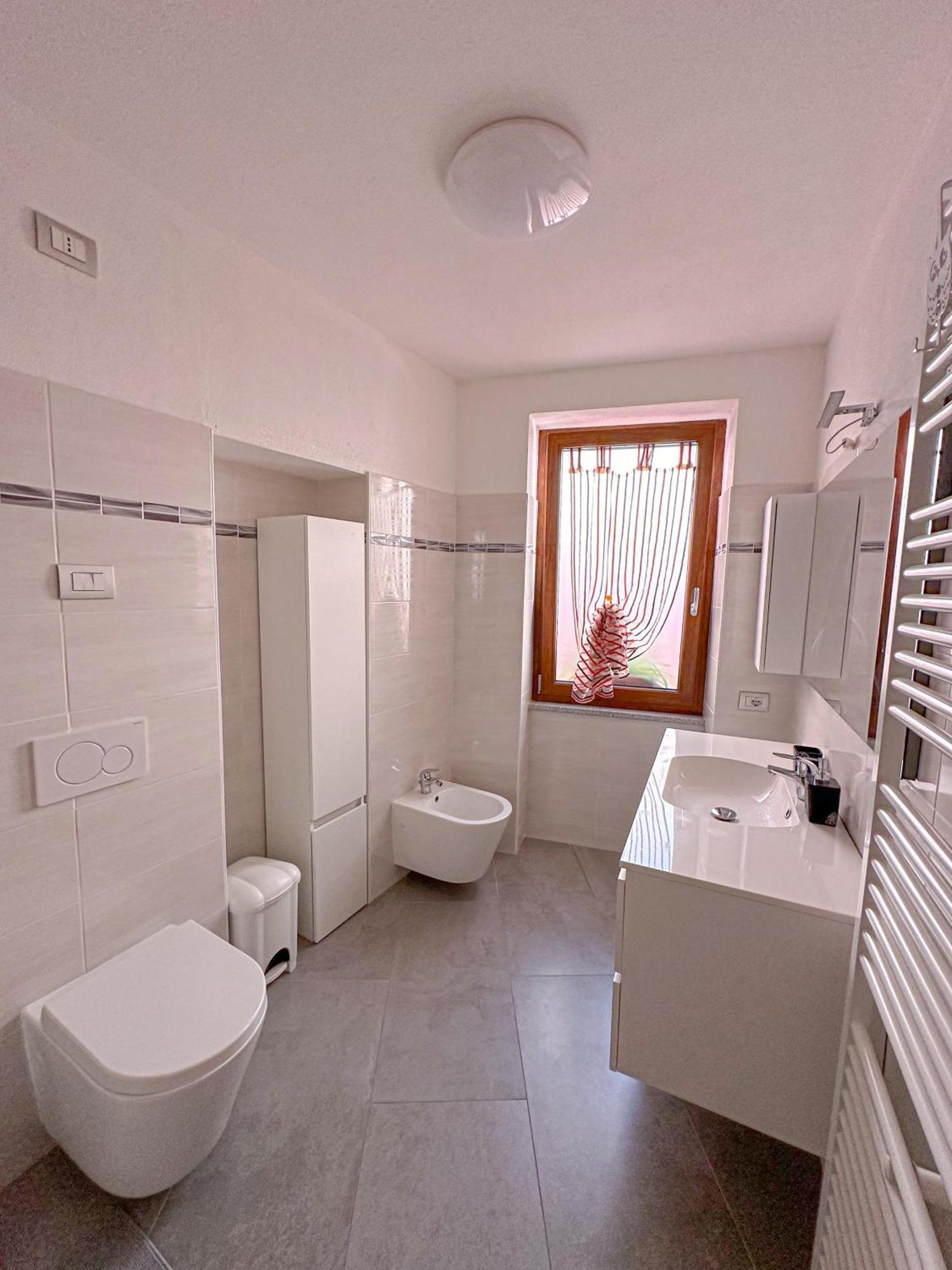Casa Di Ariel Villa Carlazzo Eksteriør billede